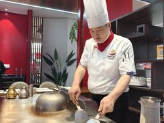 -湘汇概念铁板烧(铁西万达店)