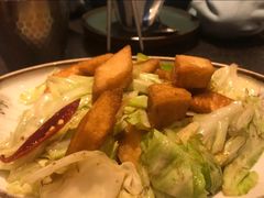 -丝路金桃·新疆菜(徐汇店)