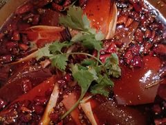 -蜀都丰 正宗水煮鱼(建德天城店)