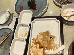 -陈阿婆鱼头泡饼·京味菜(复兴路店)