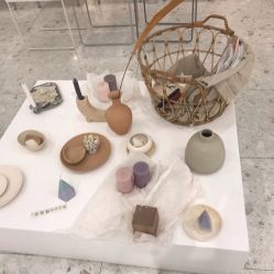 大厅-mood理容店