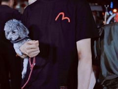 -吴山路夜市