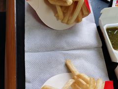 -麦当劳(双榆树店)