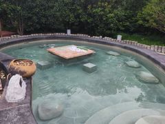 -扬州瘦西湖温泉