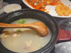 -吴越荣记苏州菜·松鼠桂鱼100%活鱼现做(斜塘老街店)