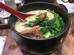 -和府捞面(东直门银座店)