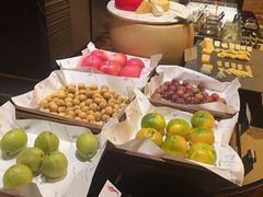 -富力丽思卡尔顿酒店·香荟全日制餐厅
