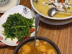 -泰堤坊(淡水体育馆店)