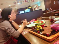 -豪客来牛排(新街口羊皮巷店)