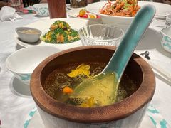 -桂满陇·海市蜃楼·黑金(国金店)