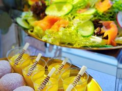 -InParty·游艇求婚策划生日派对布置(世纪大道店)