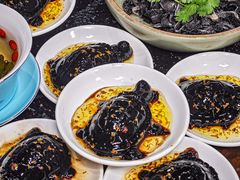 -汇聚德京味铜锅涮肉(沈家桥二路店)