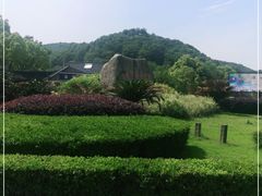 -南北湖风景区