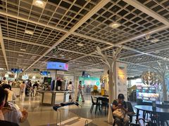 -宜家·瑞典风味餐厅(无锡店)