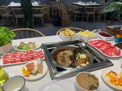 -重庆大队长火锅(凤城八路店)