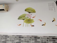 用餐区-乡村地锅鸡(惠源路店)