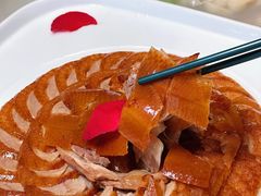 -壹零捌道·北京烤鸭(车公庄店)
