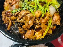 -二楼老店重庆鸡公煲(真光路店)