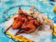 红烧乳鸽-石岐乳鸽村(桥观坊南四巷店)