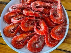 -蓝湾碧波·老字号·疍家非遗海上餐厅