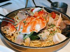 意面-Solo(衡山路店)