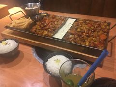 -肥肥虾庄·金牌油焖大虾(杨园滨江时代walk店)