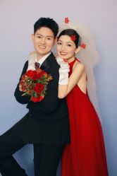 -Mu慕婚纱摄影·超级工作室