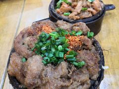 -岳池羊肉粉馆(体育路店)