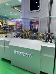 -哈姆雷斯(王府井百货大楼店)