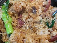 -阿清煲仔店(纺织城店)
