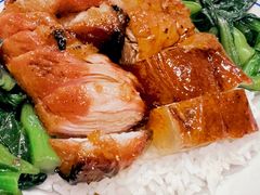 -香港新发烧腊茶餐厅(书城店)