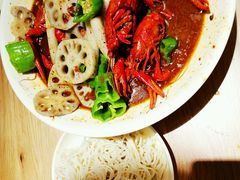 -虾满堂(瑞虹店)