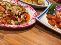 -破三川·新川菜(静安大融城店)