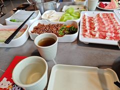 -君邦火锅(新疆大厦店)