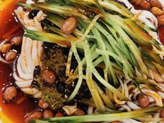 -春来和(汉城南路店)