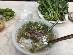 -Pho Hoa Pasteur