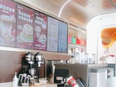 -Tims天好咖啡(河西万象城店)