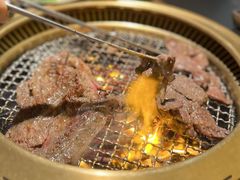 -厚贞日式烤肉(浦东汇智店)
