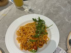 -必胜客(华南城店)