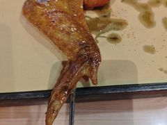 -质烤烤物·活烤海鲜(质烤总店)