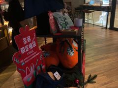 -星巴克臻选(福州仓山万达店)