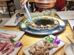 -喜来稀肉(北外滩白玉兰广场店)