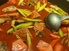 -有才叔的小馆(招商依云曲江店)