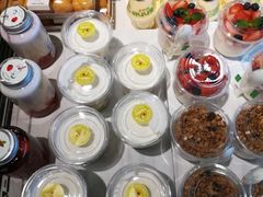 -多乐之日(华贸天地店)