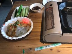 -半天妖烤鱼(方庄店)