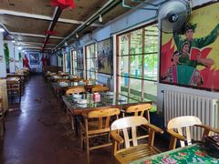 -人民公社大食堂(顺义总店)