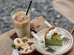 -The Roastery By AllYouWant(福田店)