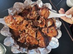 -苏城小院·园林精致苏州菜(斜塘老街店)