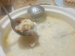 -湯系·煲汤手艺人(东二环泰禾广场店)