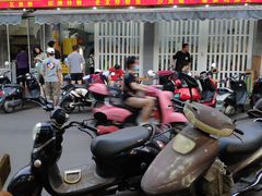 -柳记(南铁店)
